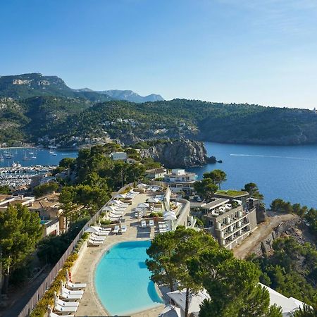 Jumeirah Mallorca Puerto de Sóller Zewnętrze zdjęcie